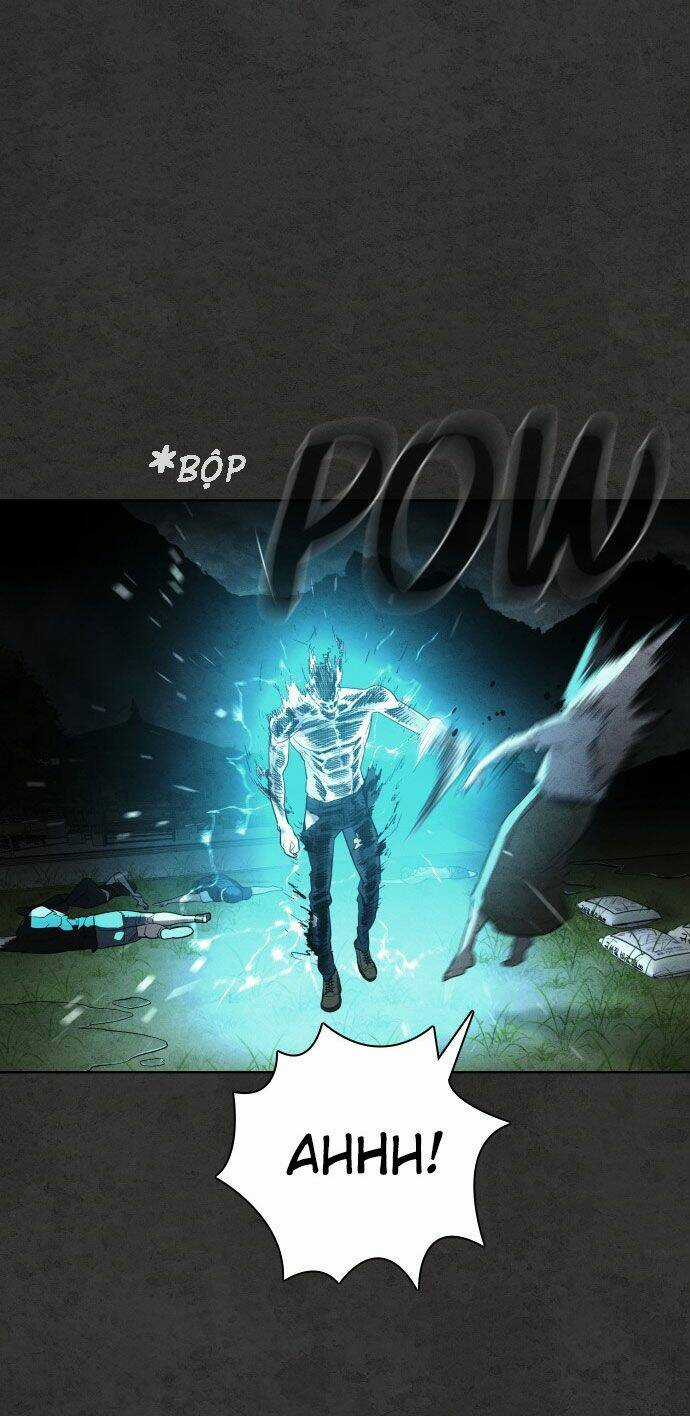 Máu Trắng Chapter 36 trang 34