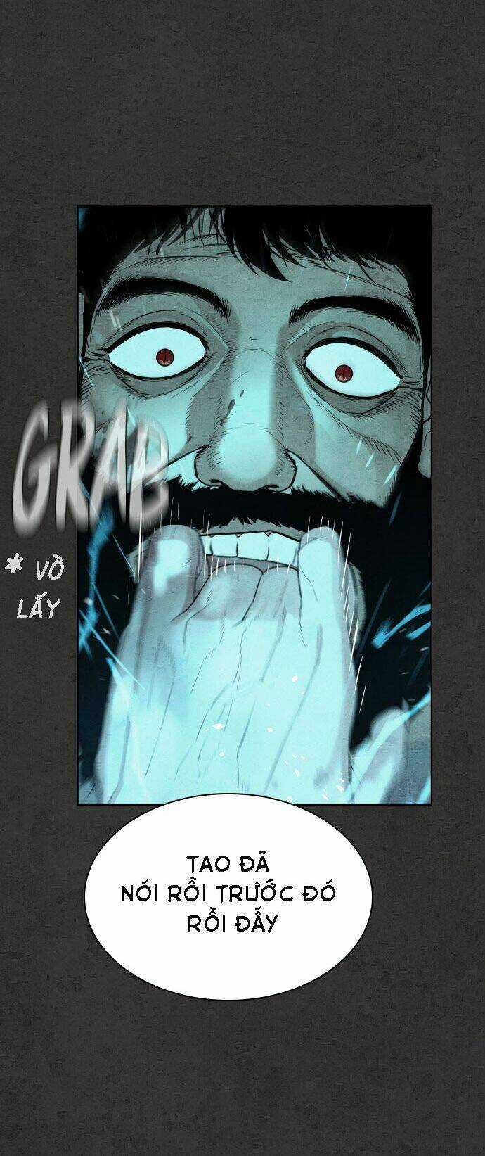 Máu Trắng Chapter 36 trang 36