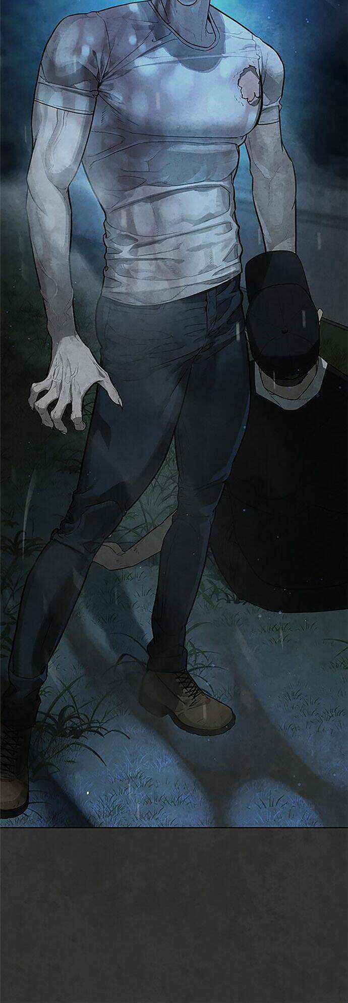 Máu Trắng Chapter 36 trang 4