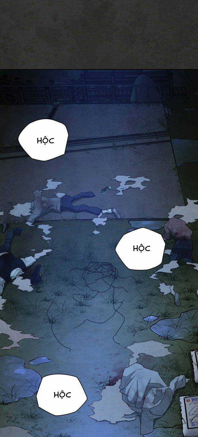 Máu Trắng Chapter 36 trang 42