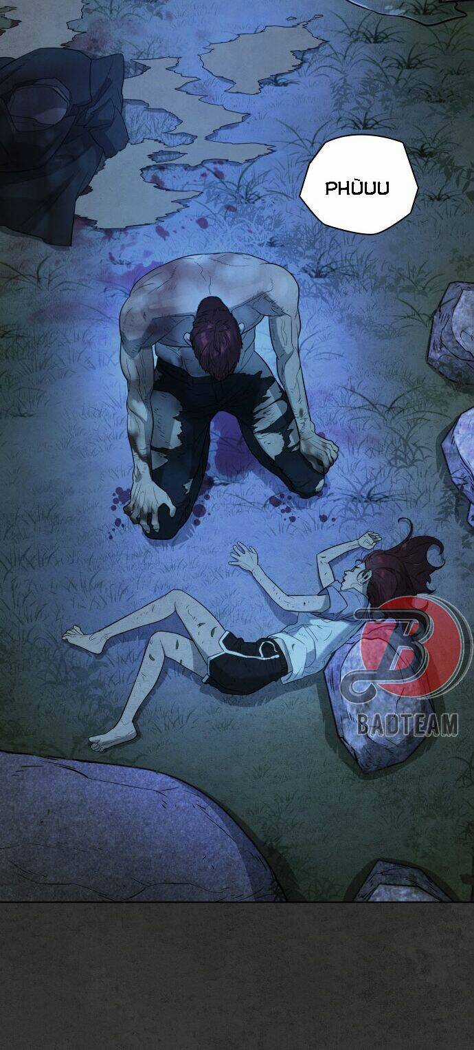 Máu Trắng Chapter 36 trang 43