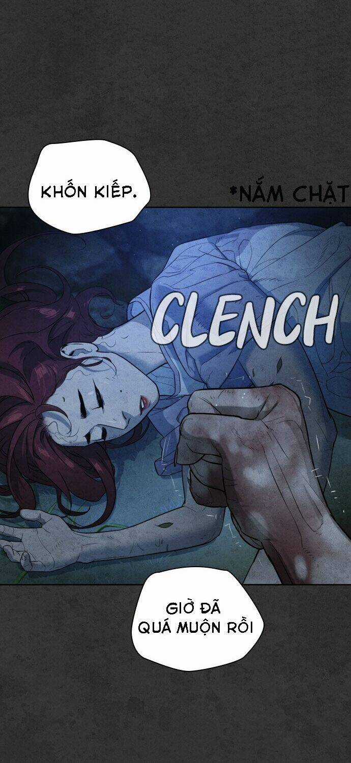 Máu Trắng Chapter 36 trang 47