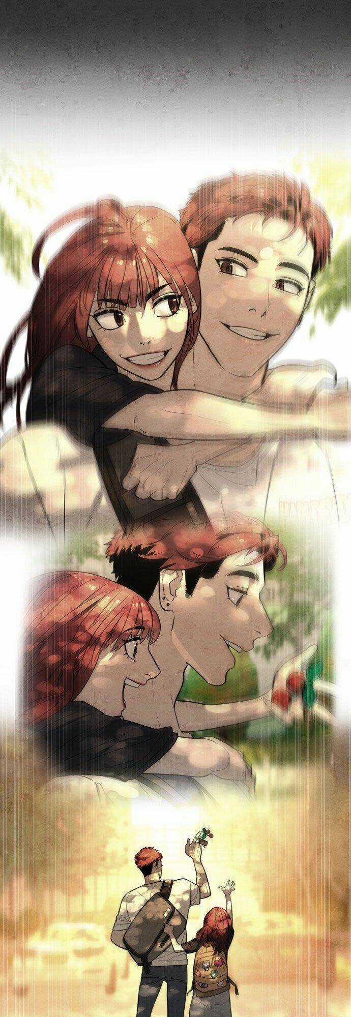 Máu Trắng Chapter 36 trang 48