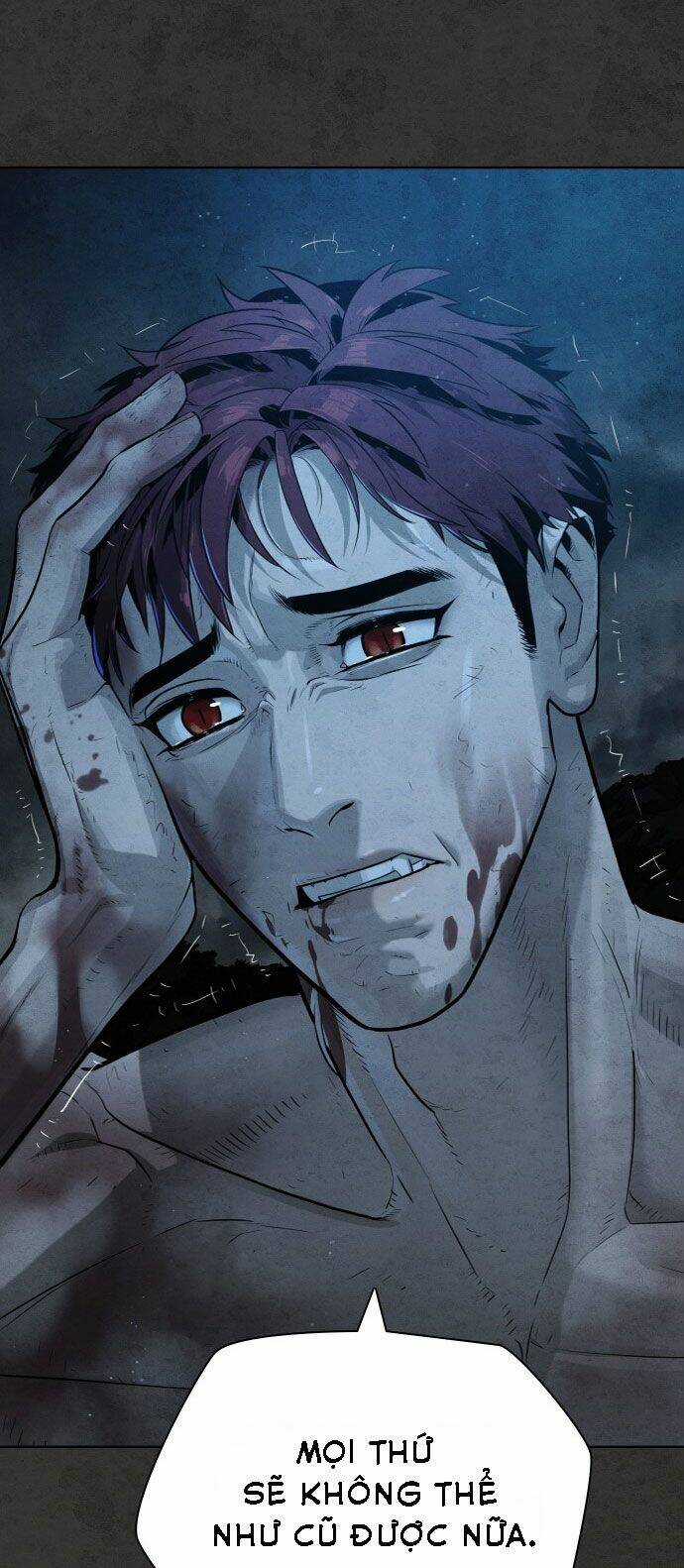 Máu Trắng Chapter 36 trang 51