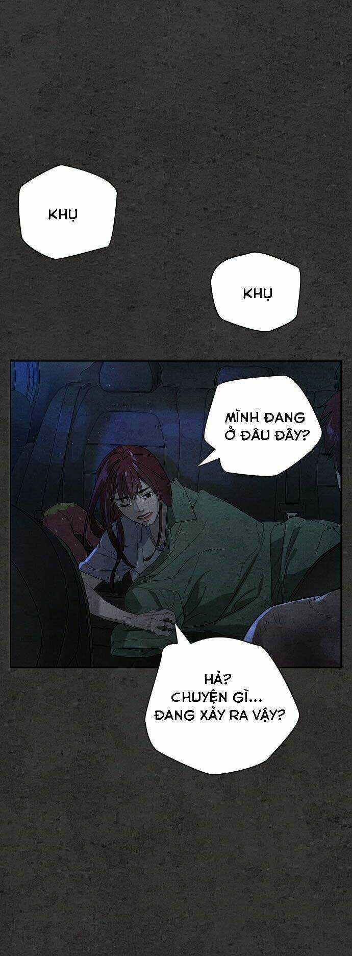 Máu Trắng Chapter 36 trang 53