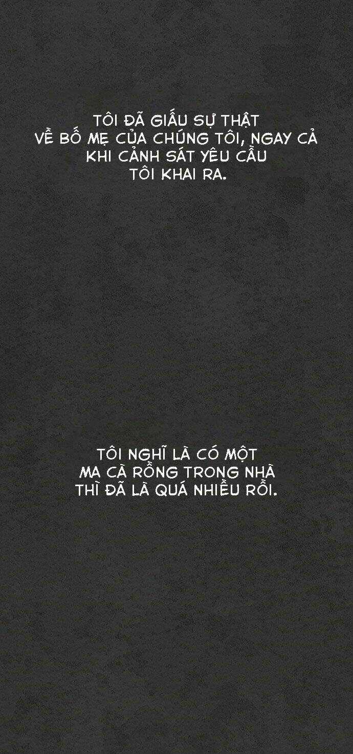 Máu Trắng Chapter 36 trang 64