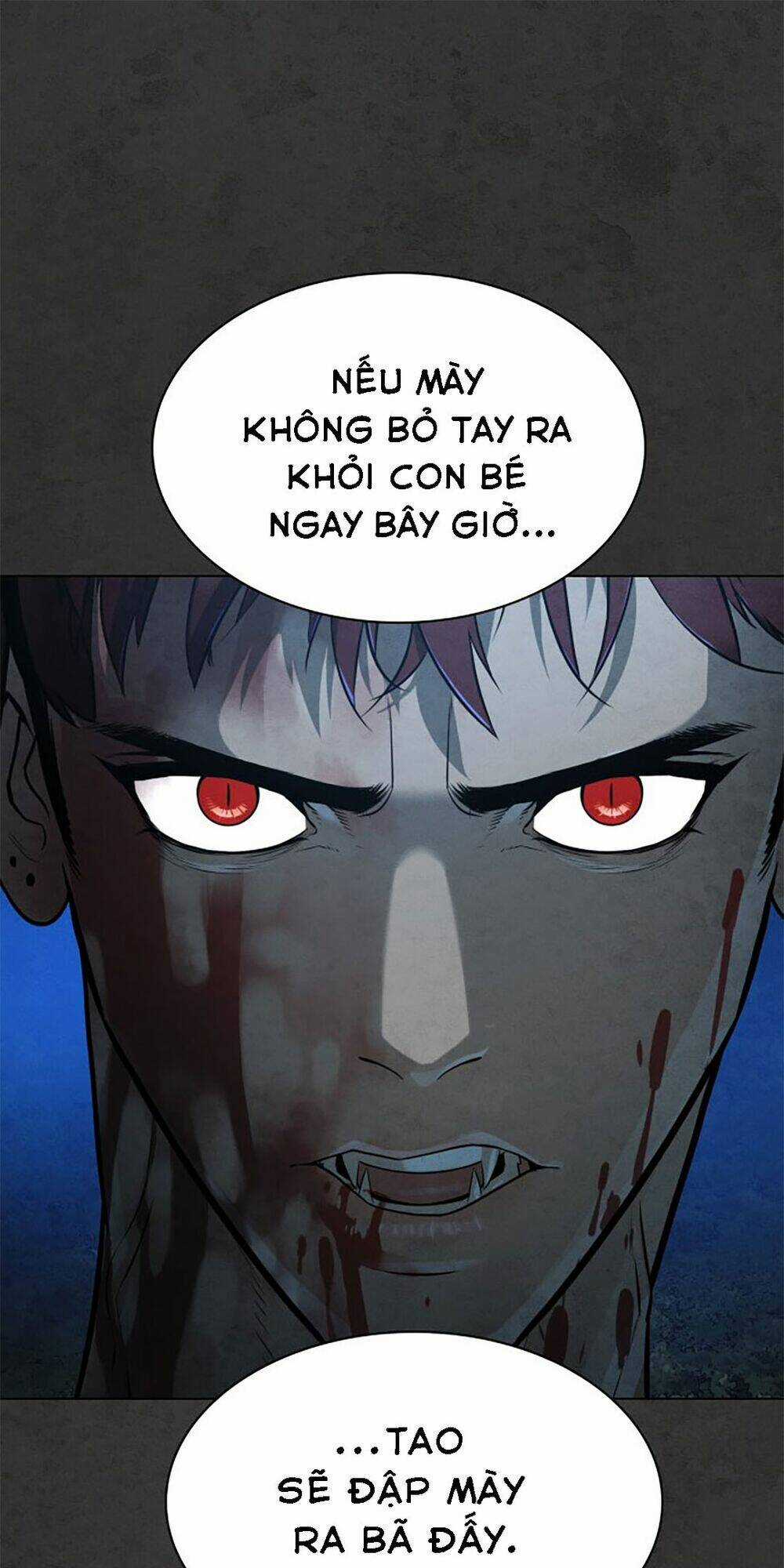 Máu Trắng Chapter 36 trang 7