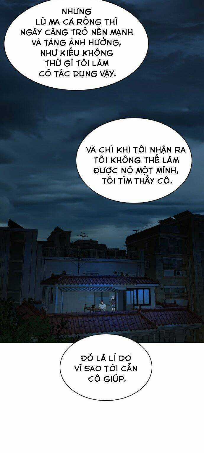 Máu Trắng Chapter 36 trang 74