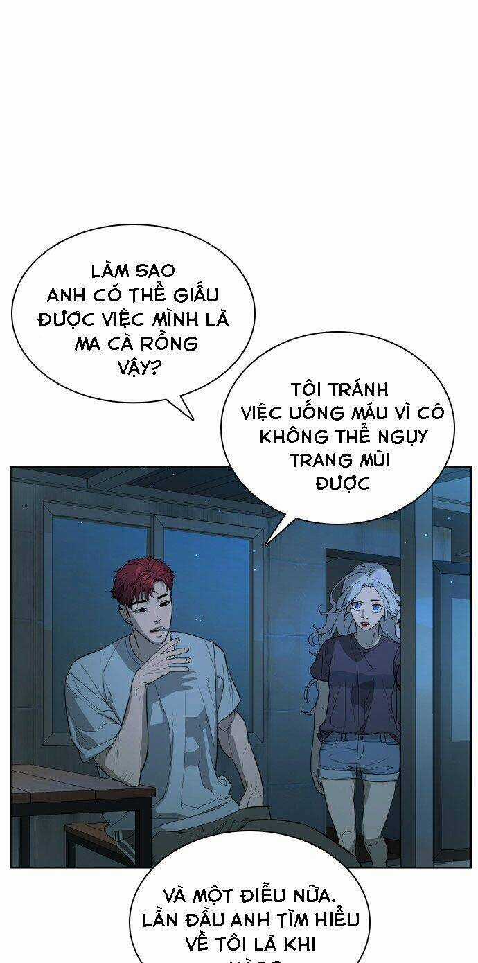 Máu Trắng Chapter 36 trang 75