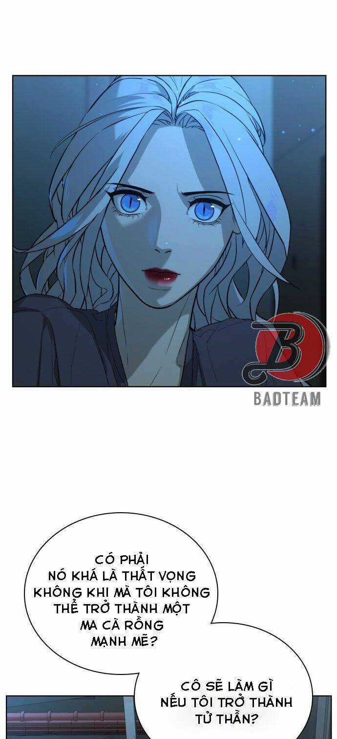 Máu Trắng Chapter 36 trang 79