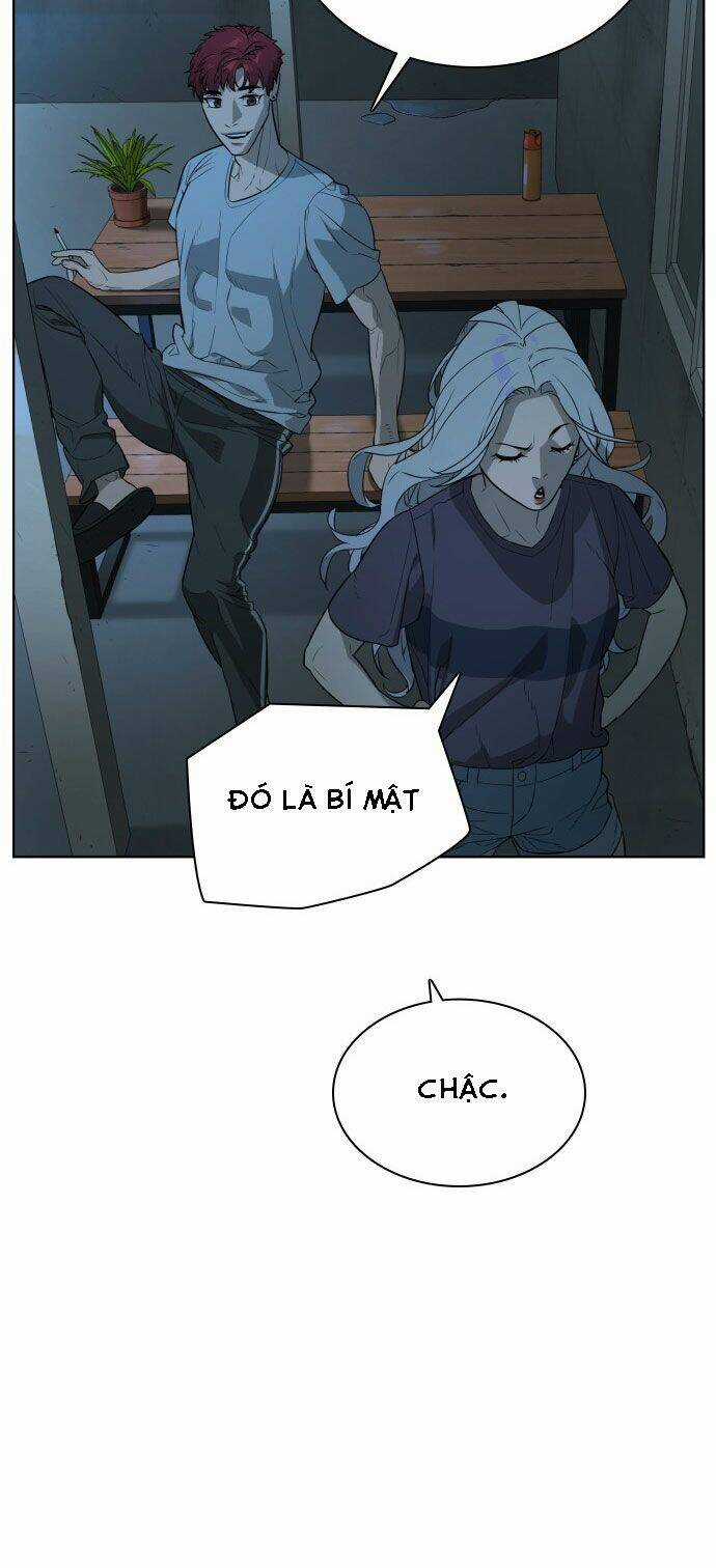 Máu Trắng Chapter 36 trang 80