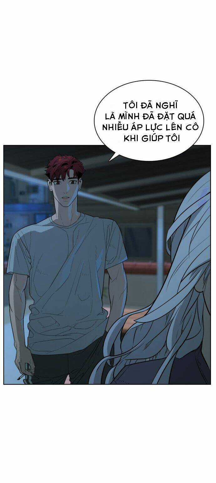 Máu Trắng Chapter 36 trang 82