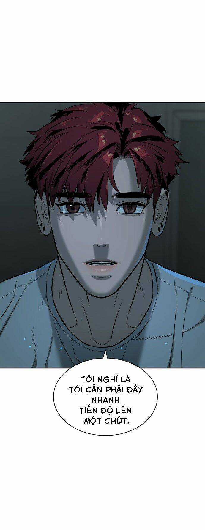 Máu Trắng Chapter 36 trang 87