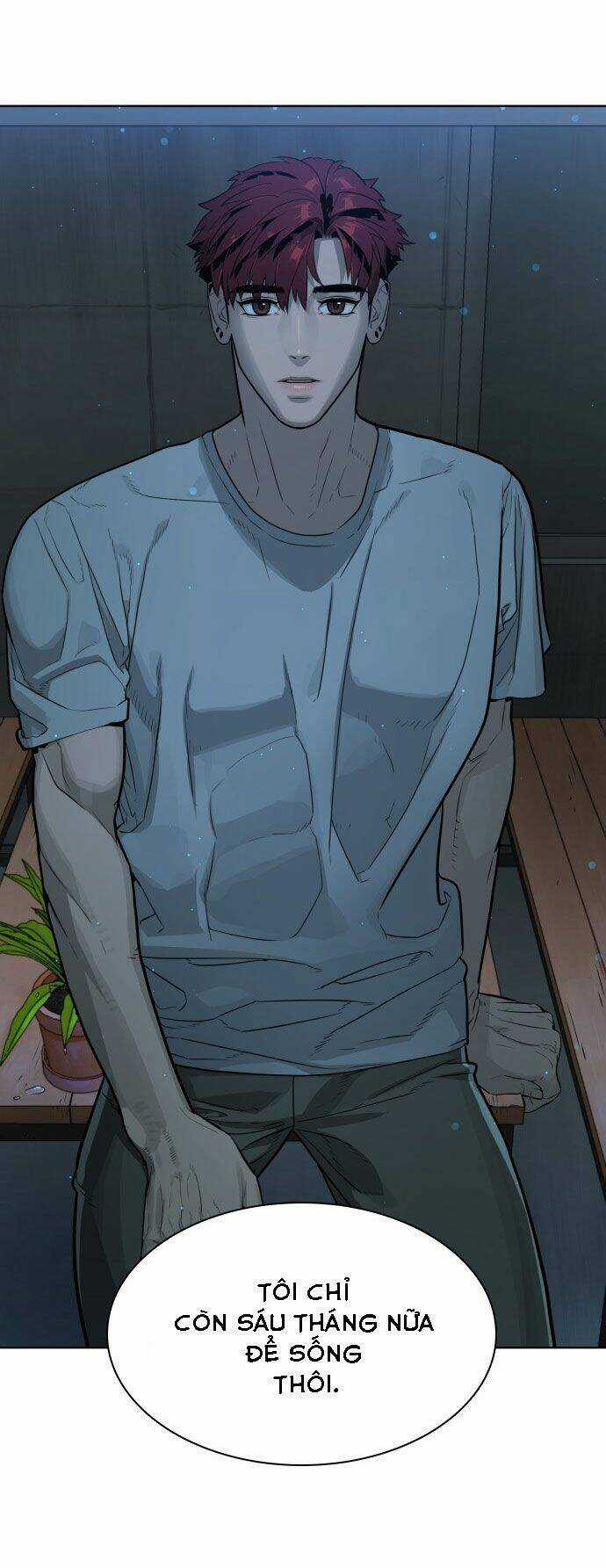 Máu Trắng Chapter 36 trang 88