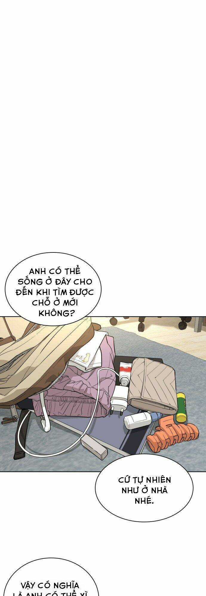 Máu Trắng Chapter 36 trang 91