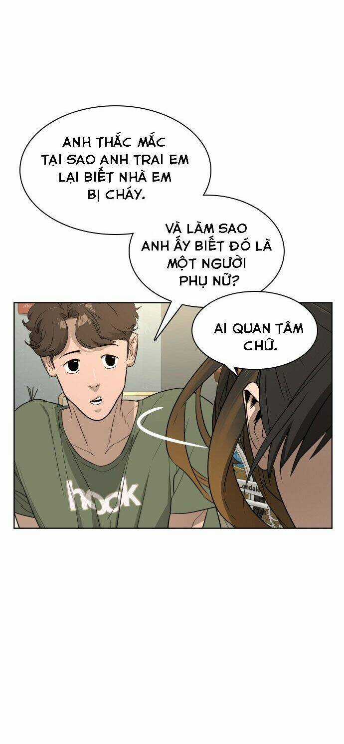 Máu Trắng Chapter 36 trang 94