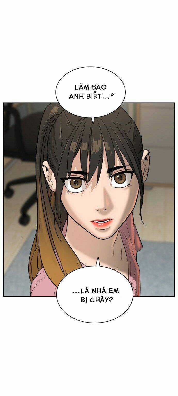 Máu Trắng Chapter 36 trang 97