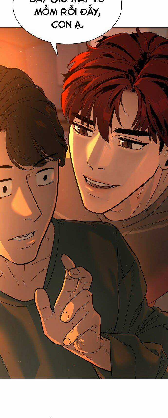 Máu Trắng Chapter 37 trang 13