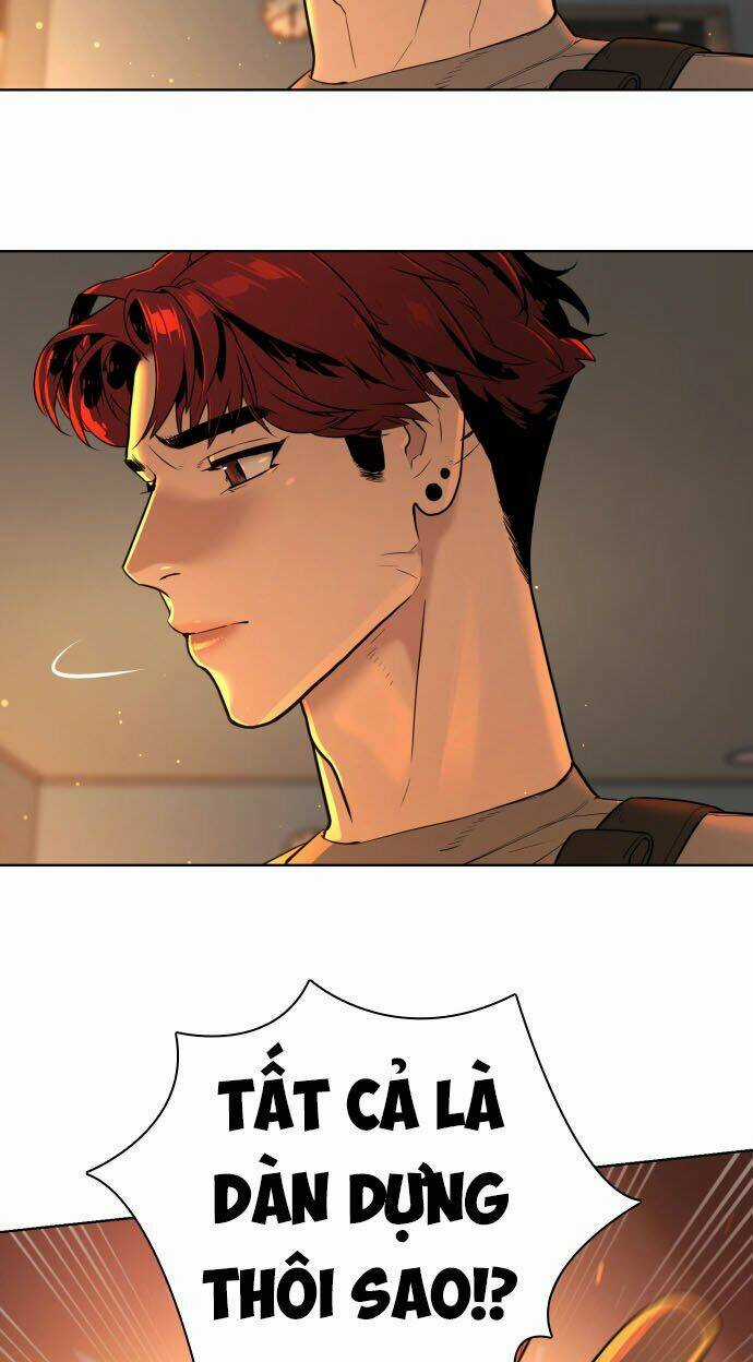 Máu Trắng Chapter 37 trang 16