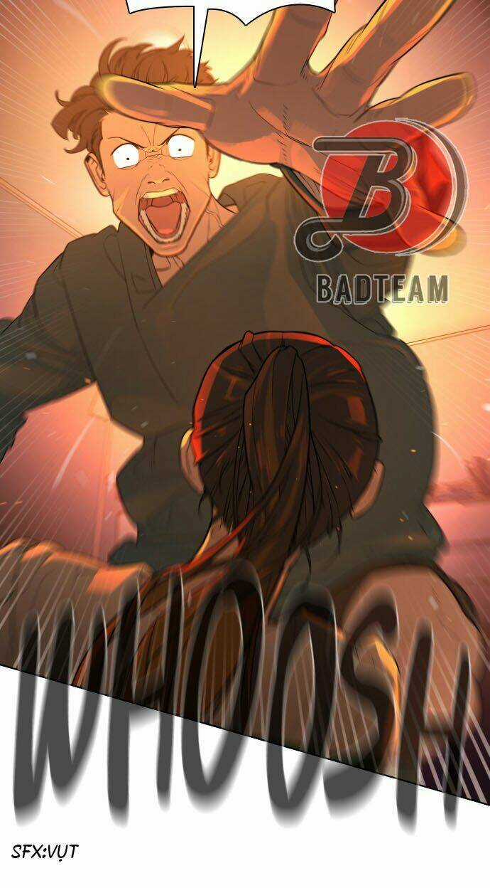Máu Trắng Chapter 37 trang 17