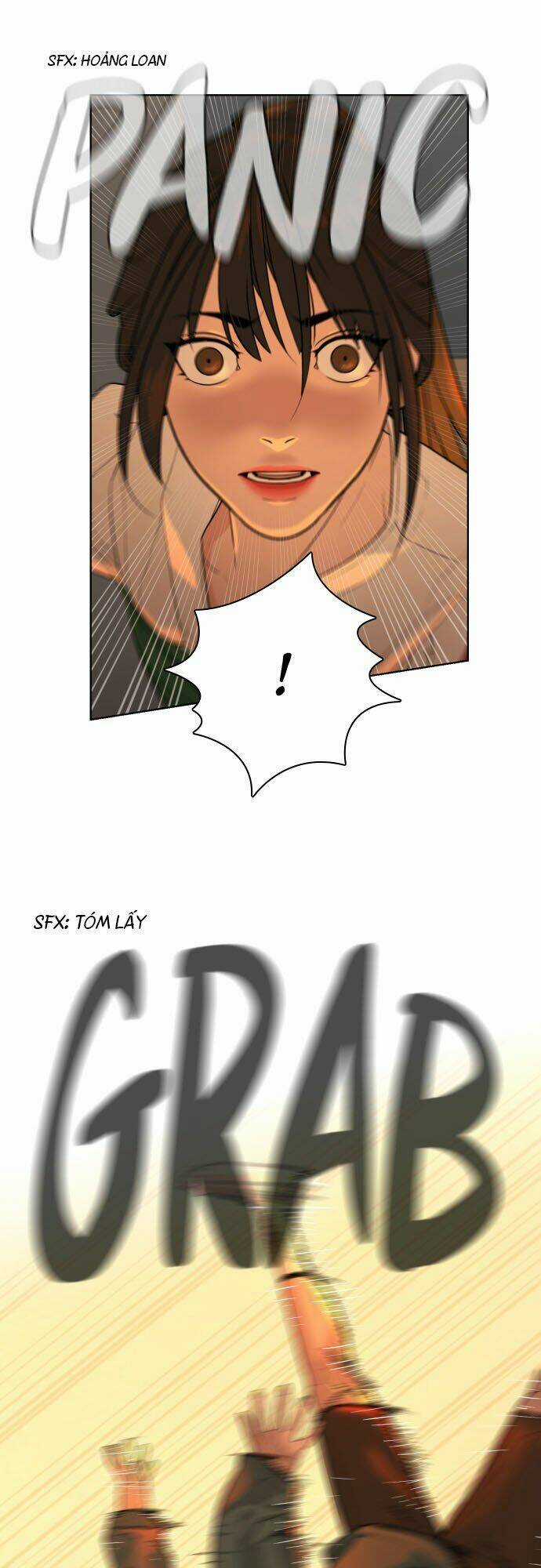 Máu Trắng Chapter 37 trang 18