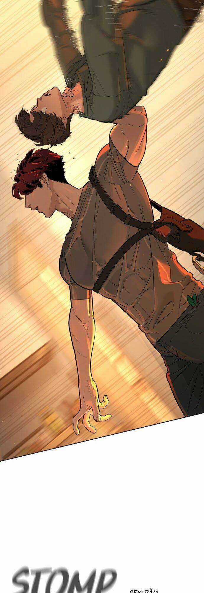 Máu Trắng Chapter 37 trang 19