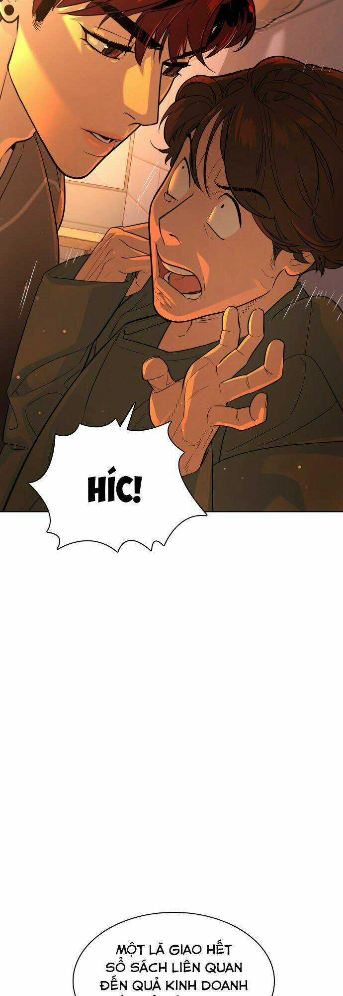 Máu Trắng Chapter 37 trang 26