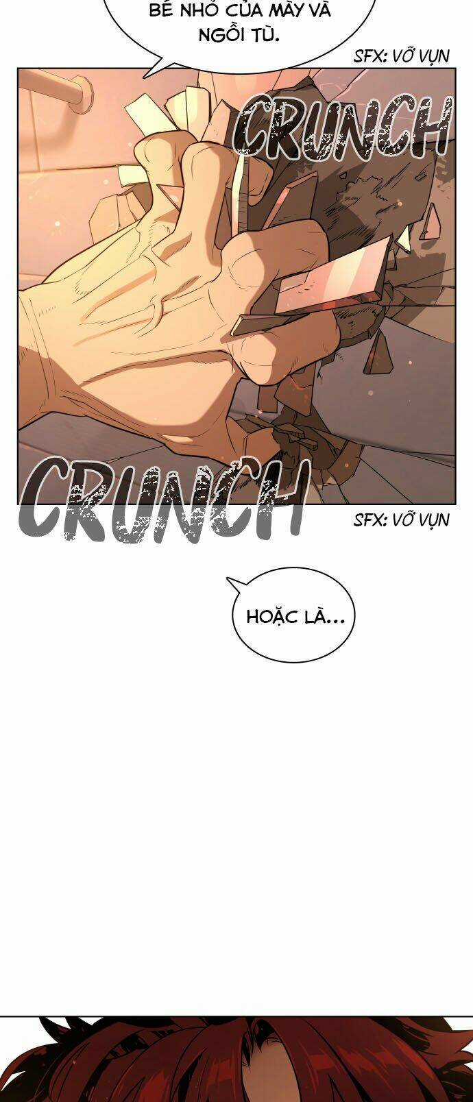 Máu Trắng Chapter 37 trang 27