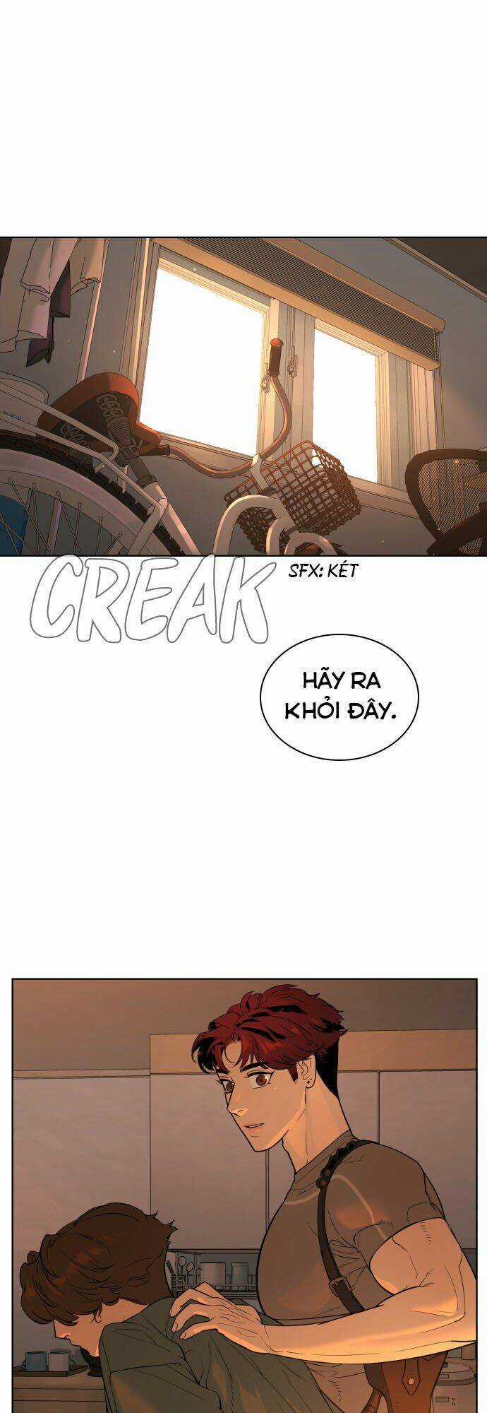 Máu Trắng Chapter 37 trang 30