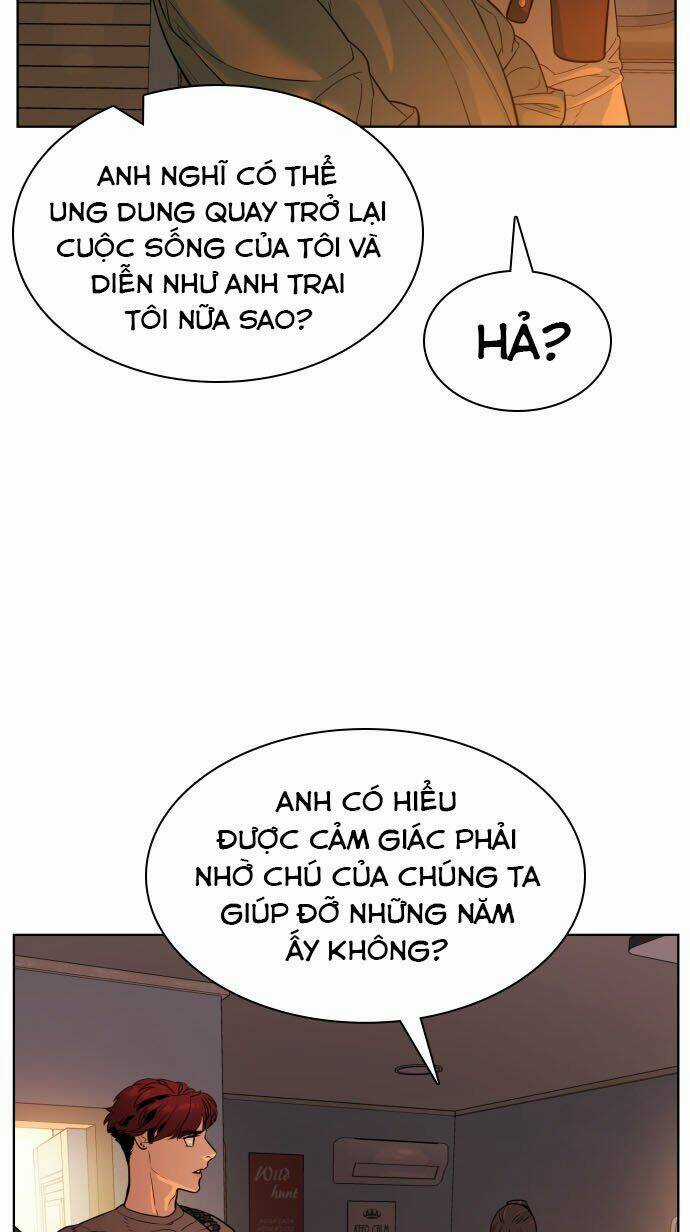 Máu Trắng Chapter 37 trang 31