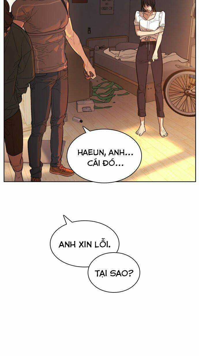Máu Trắng Chapter 37 trang 32