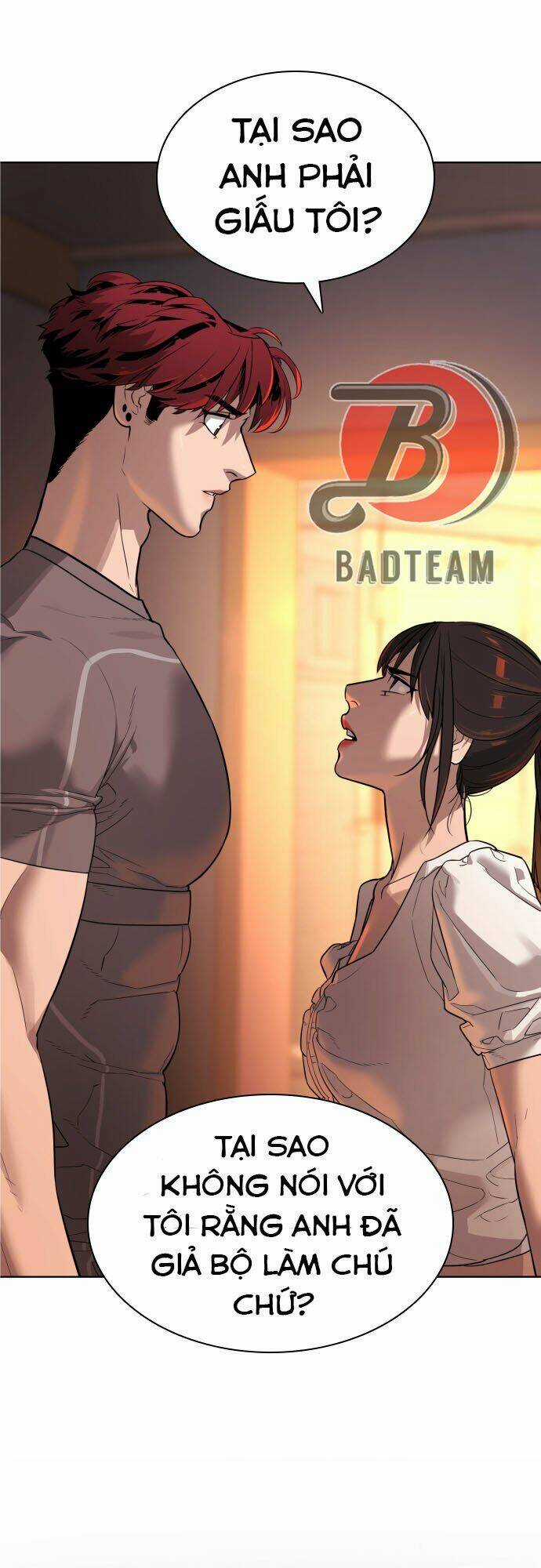 Máu Trắng Chapter 37 trang 33