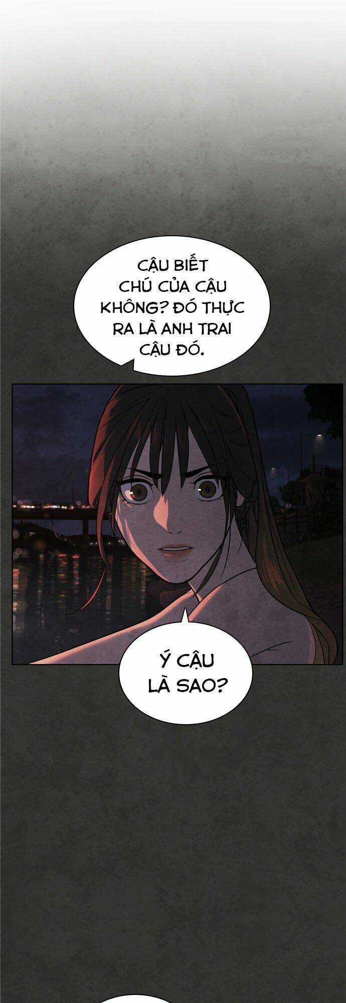 Máu Trắng Chapter 37 trang 34