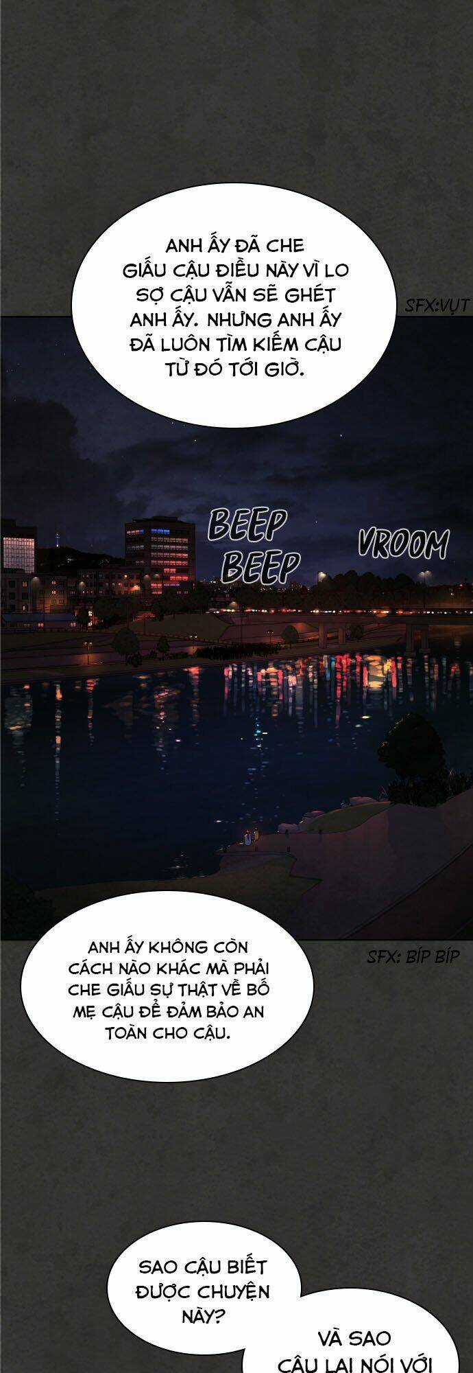 Máu Trắng Chapter 37 trang 37