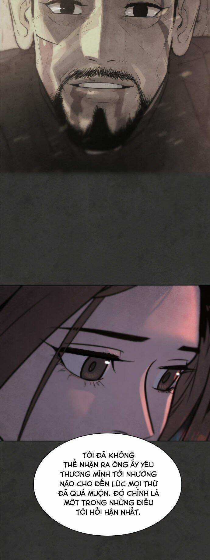 Máu Trắng Chapter 37 trang 39