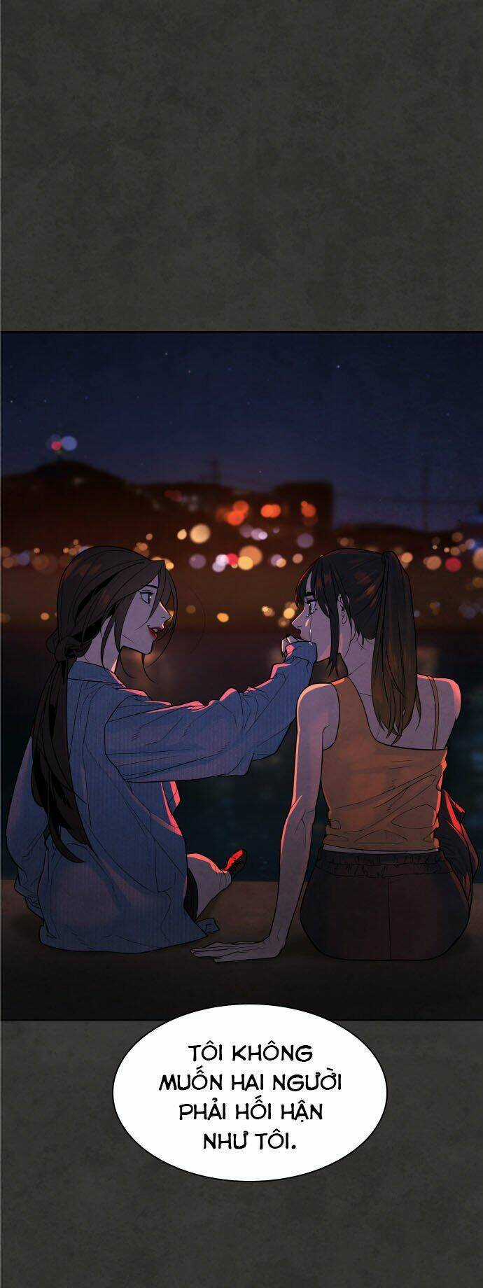 Máu Trắng Chapter 37 trang 40