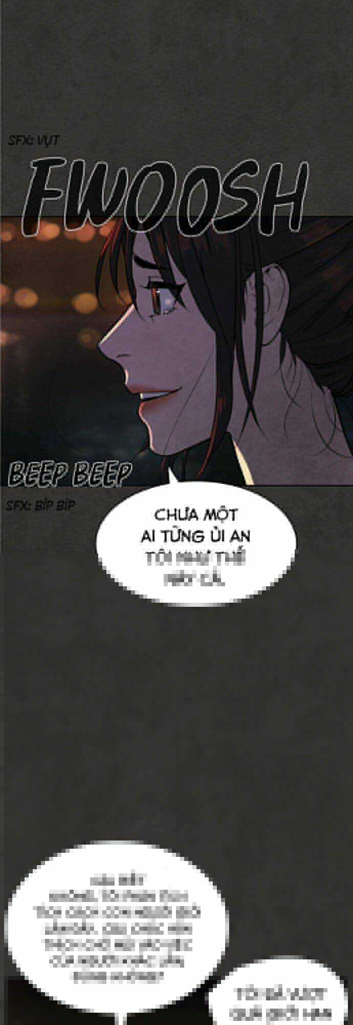 Máu Trắng Chapter 37 trang 41