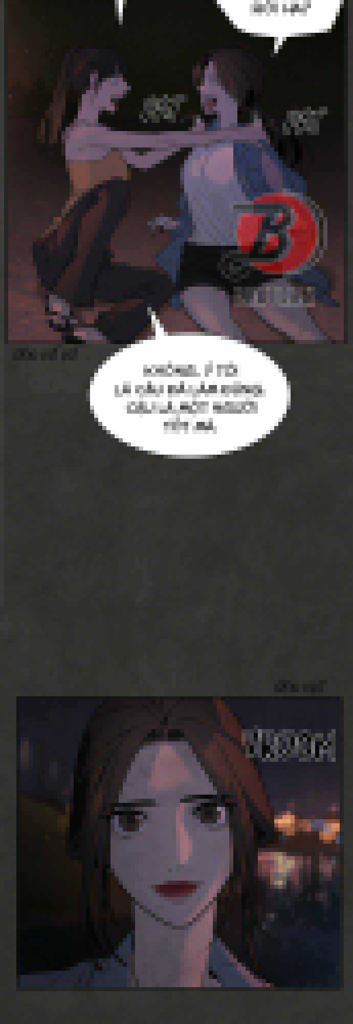 Máu Trắng Chapter 37 trang 42