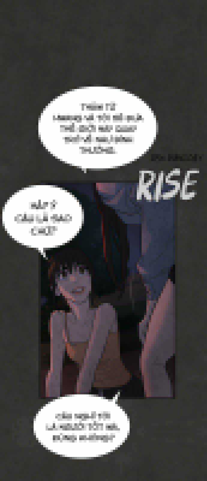 Máu Trắng Chapter 37 trang 43