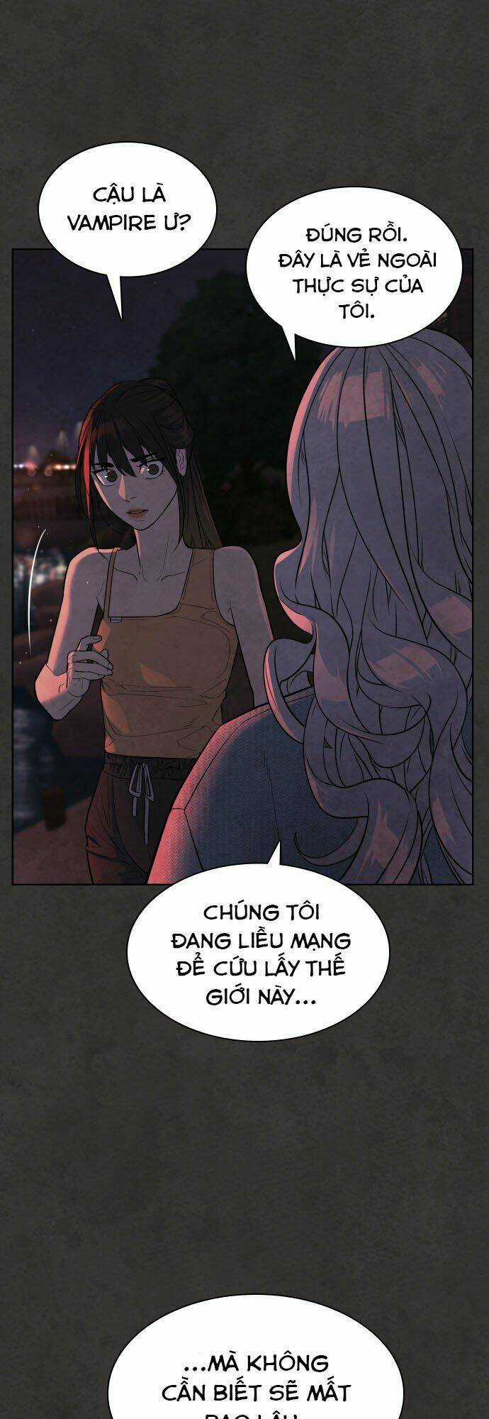 Máu Trắng Chapter 37 trang 46