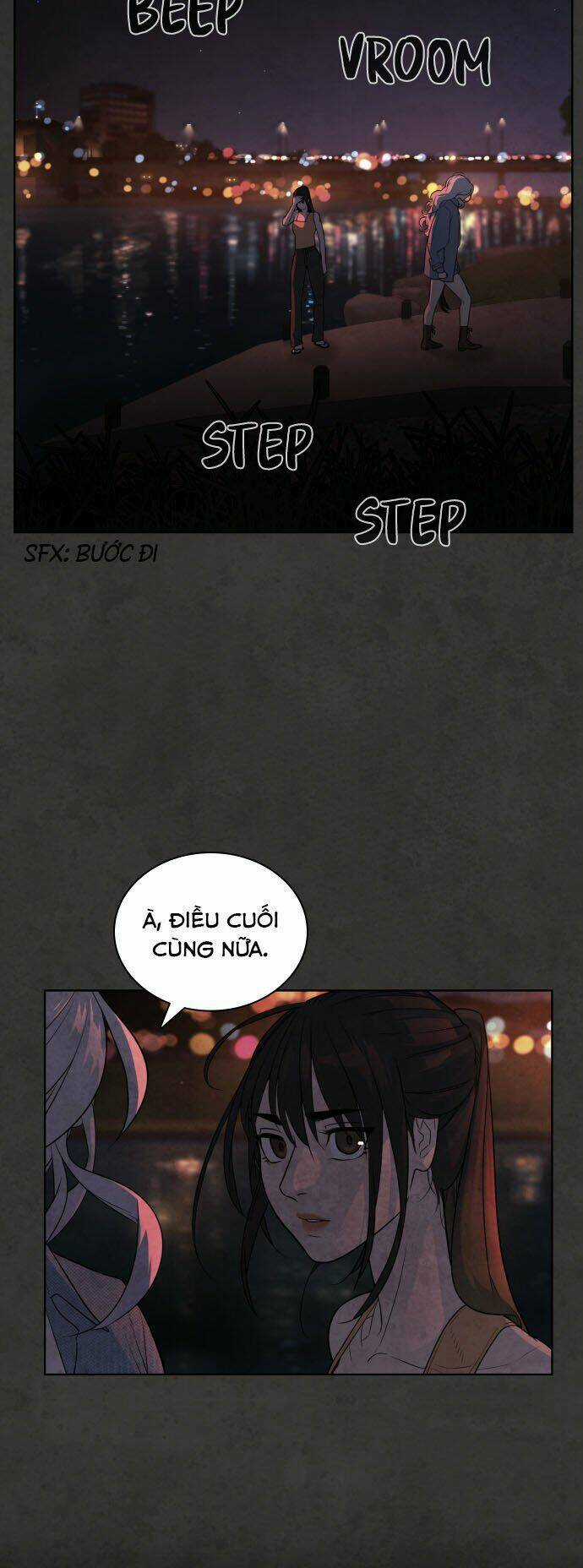 Máu Trắng Chapter 37 trang 48