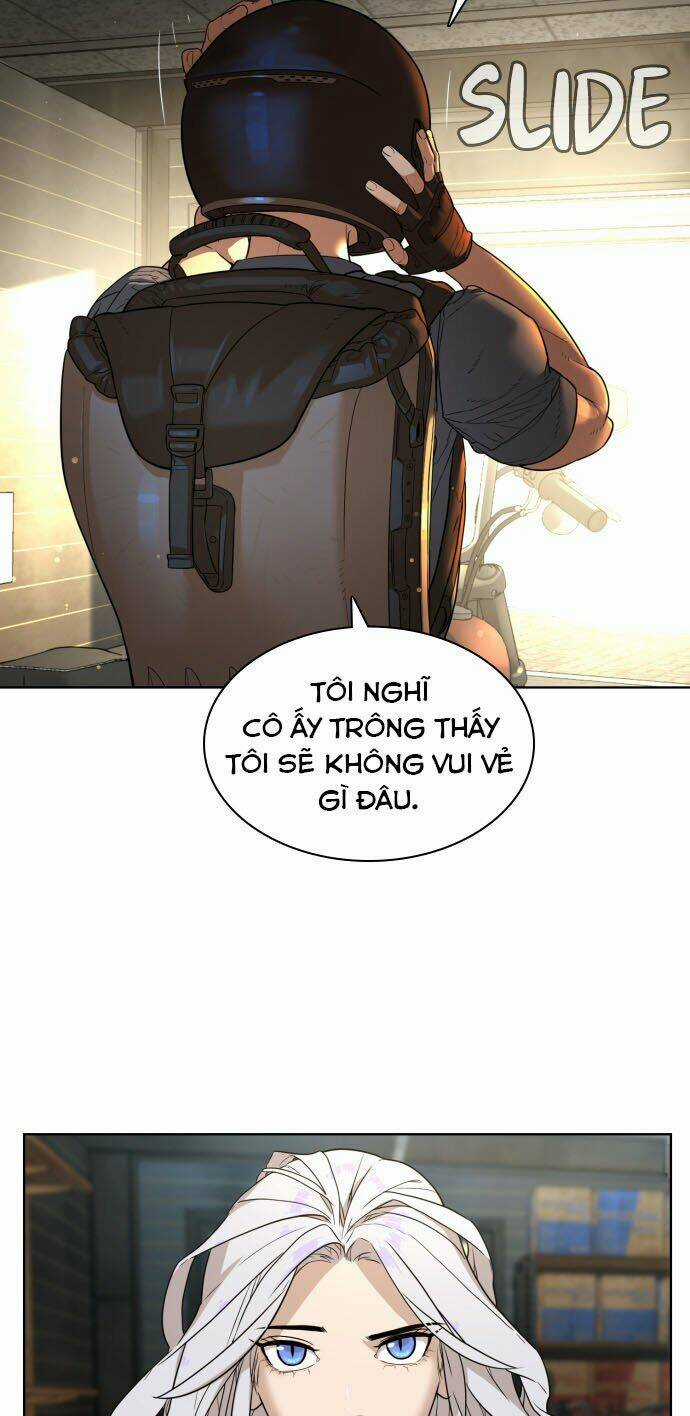 Máu Trắng Chapter 37 trang 5