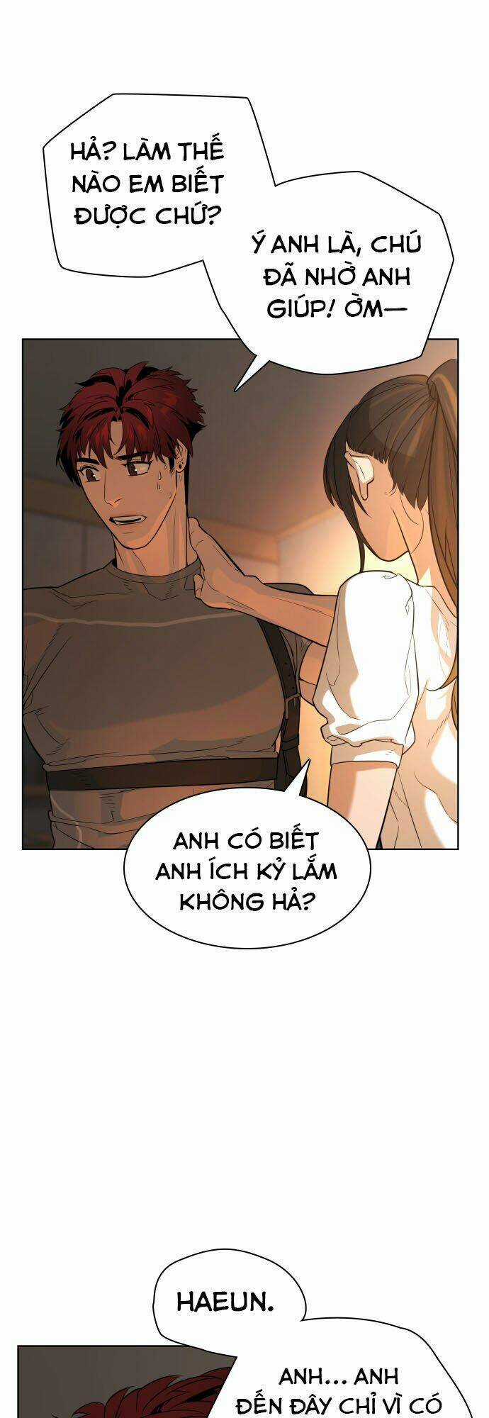 Máu Trắng Chapter 37 trang 53