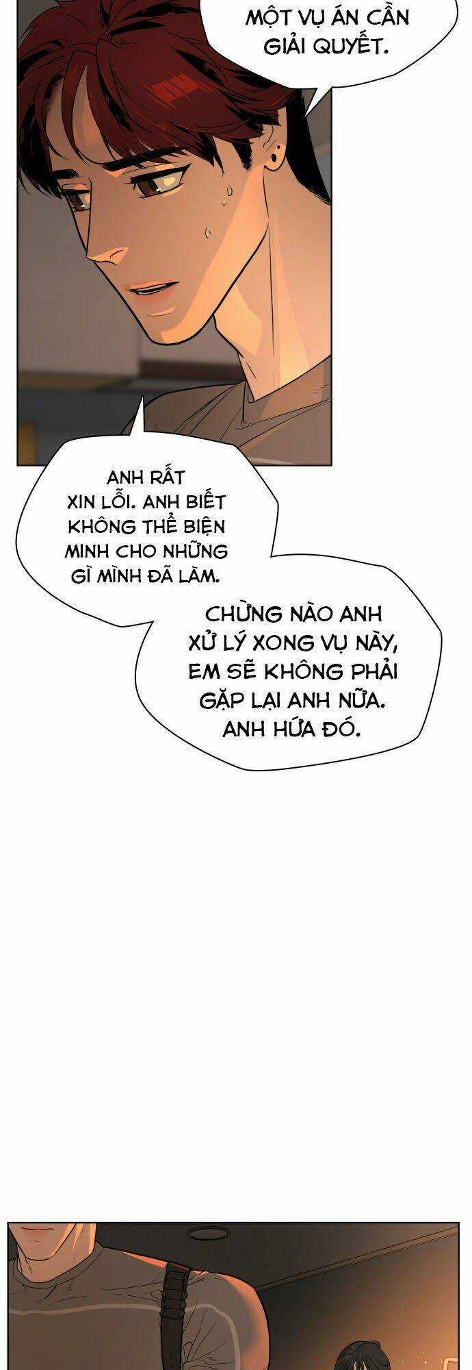Máu Trắng Chapter 37 trang 54