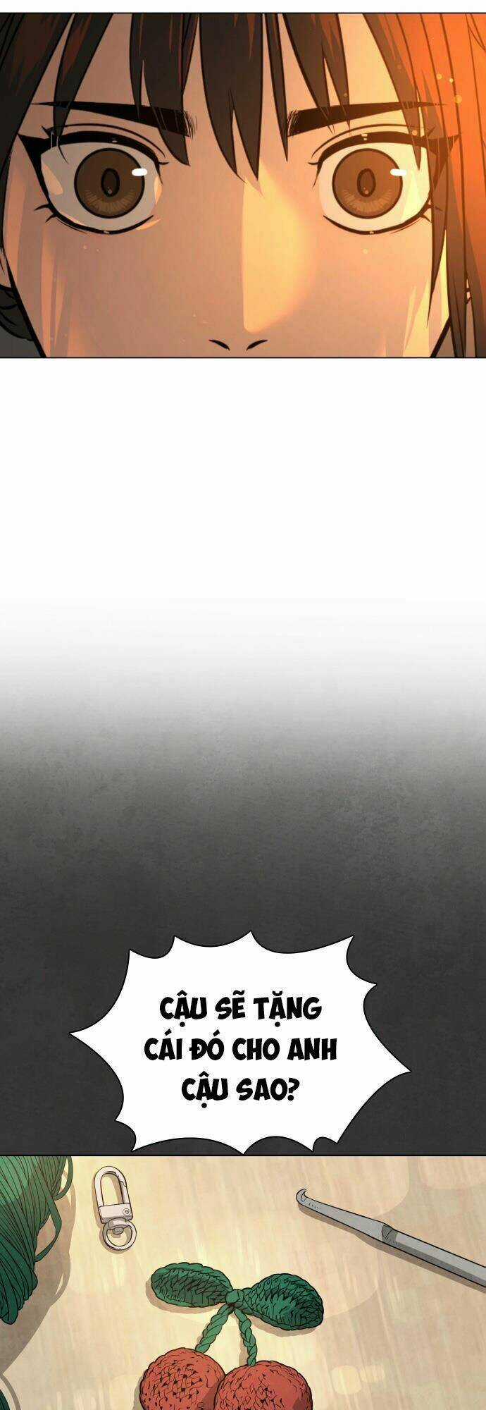 Máu Trắng Chapter 37 trang 57