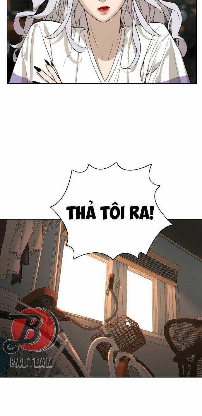 Máu Trắng Chapter 37 trang 6