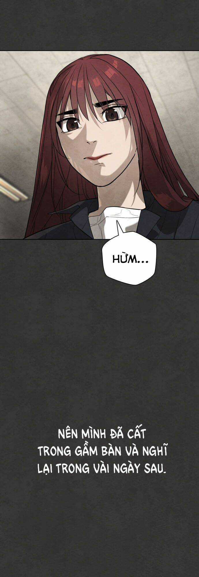 Máu Trắng Chapter 37 trang 61