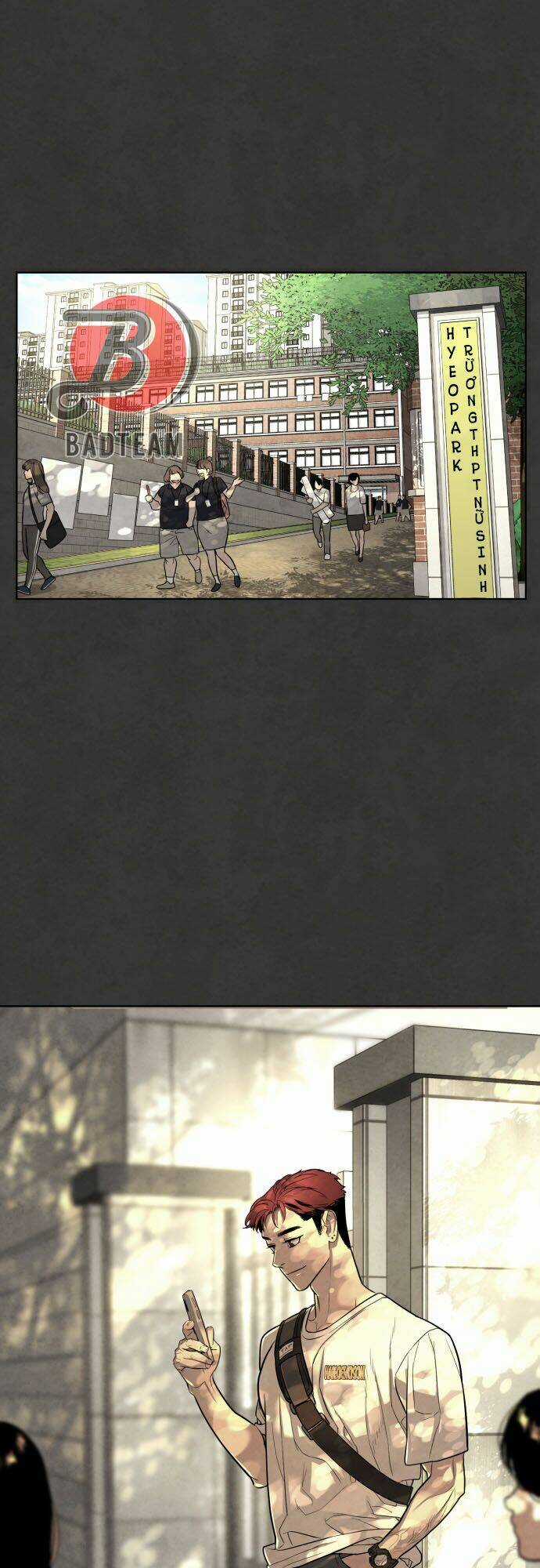 Máu Trắng Chapter 37 trang 62