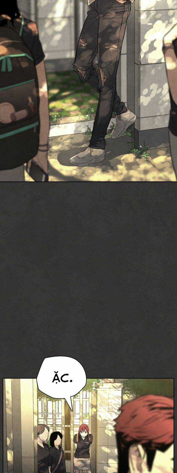 Máu Trắng Chapter 37 trang 63