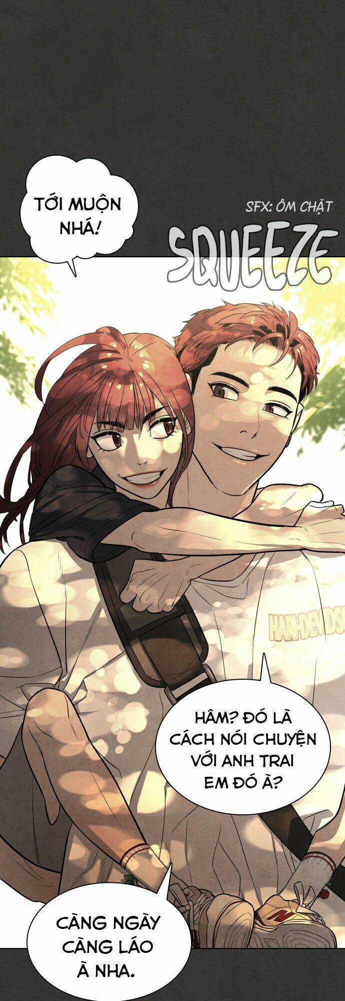 Máu Trắng Chapter 37 trang 66